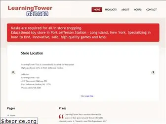 learningtower.com