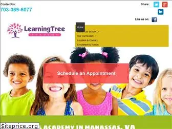 learningtree-academy.com