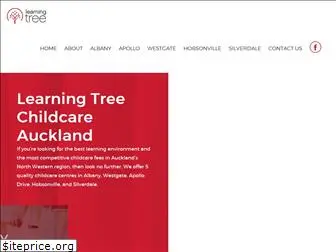 learningtree.co.nz