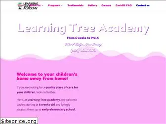 learningtreeatoz.com