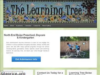 learningtreeboise.com