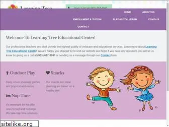 learningtreeeducationalcenter.com