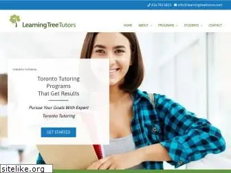 learningtreetutors.com