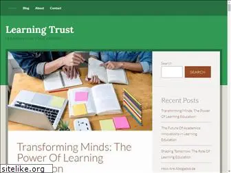 learningtrust.net
