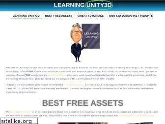 learningunity3d.com thumbnail