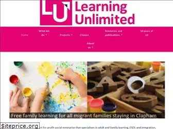 learningunlimited.co