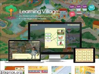 learningvillage.net