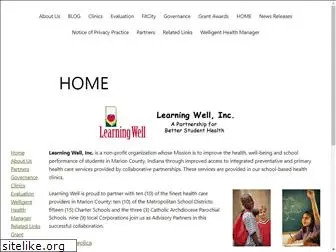 learningwellinc.org