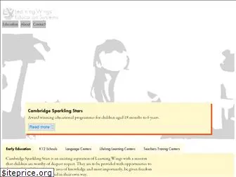 learningwings.org