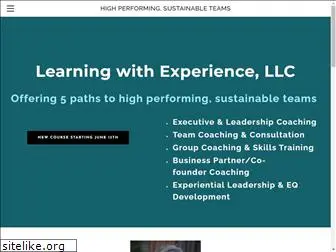learningwithexperience.com
