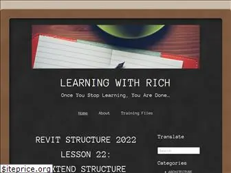 learningwithrich.wordpress.com