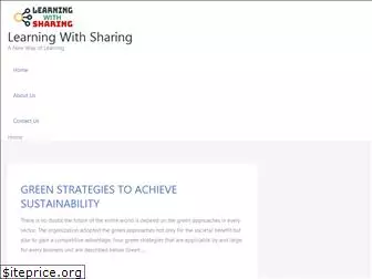 learningwithsharing.com