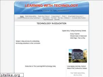 learningwithtechnology.org
