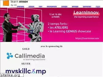 learninnov.com