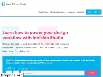 learninvisionstudio.com