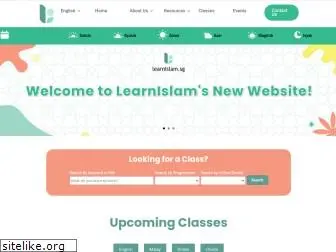 learnislam.sg