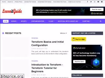 learnitguide.net