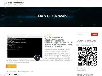 learnitonweb.com