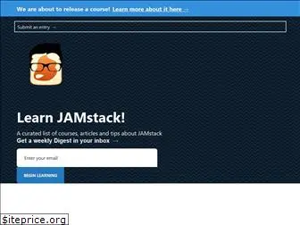 learnjamstack.com