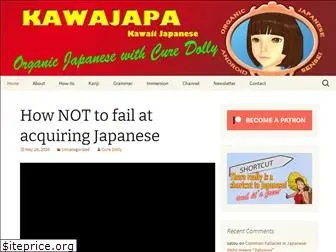 learnjapaneseonline.info