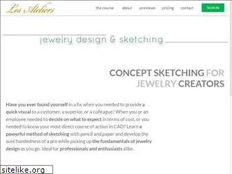 learnjewelrydesign.org