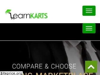 learnkarts.com