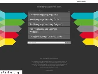 learnlanguagetools.com