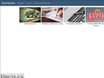 learnlaravel.net