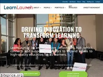 learnlaunch.com