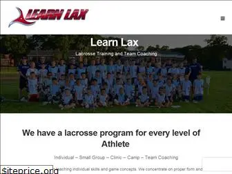 learnlax.com