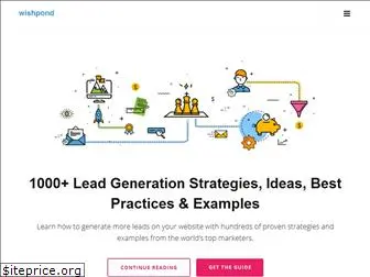 learnleadgeneration.com