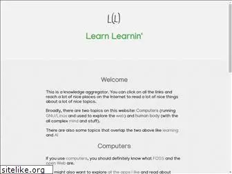 learnlearn.in