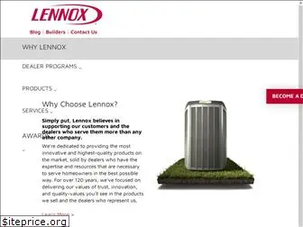 learnlennox.com