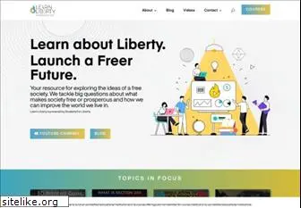 learnliberty.org