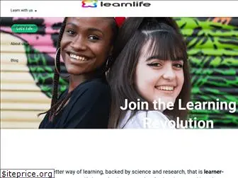 learnlife.com