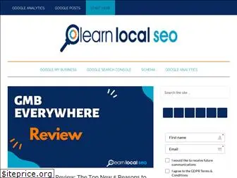 learnlocalseo.com