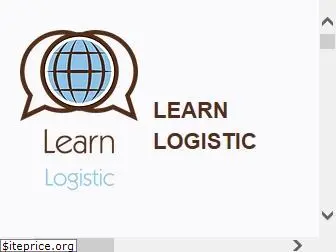 learnlogistic.com.br