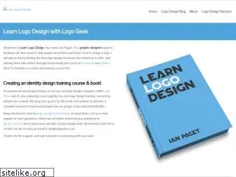 learnlogodesign.com