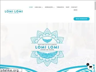 learnlomilomi.com.au