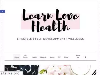 learnlovehealth.com