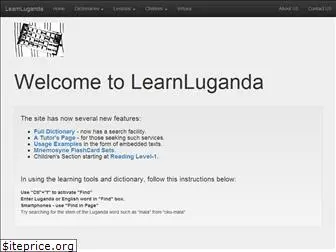 learnluganda.com