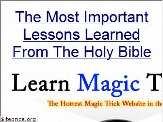 learnmagictricks.org