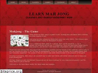 learnmahjong.org