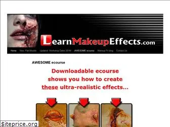 learnmakeupeffects.com