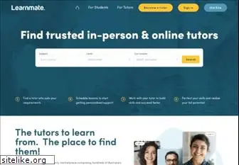 learnmate.com.au