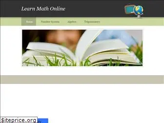 learnmathonline.weebly.com