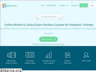 learnmed.com