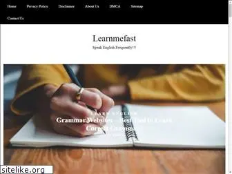 learnmefast.com