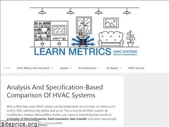 learnmetrics.com