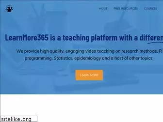 learnmore365.com